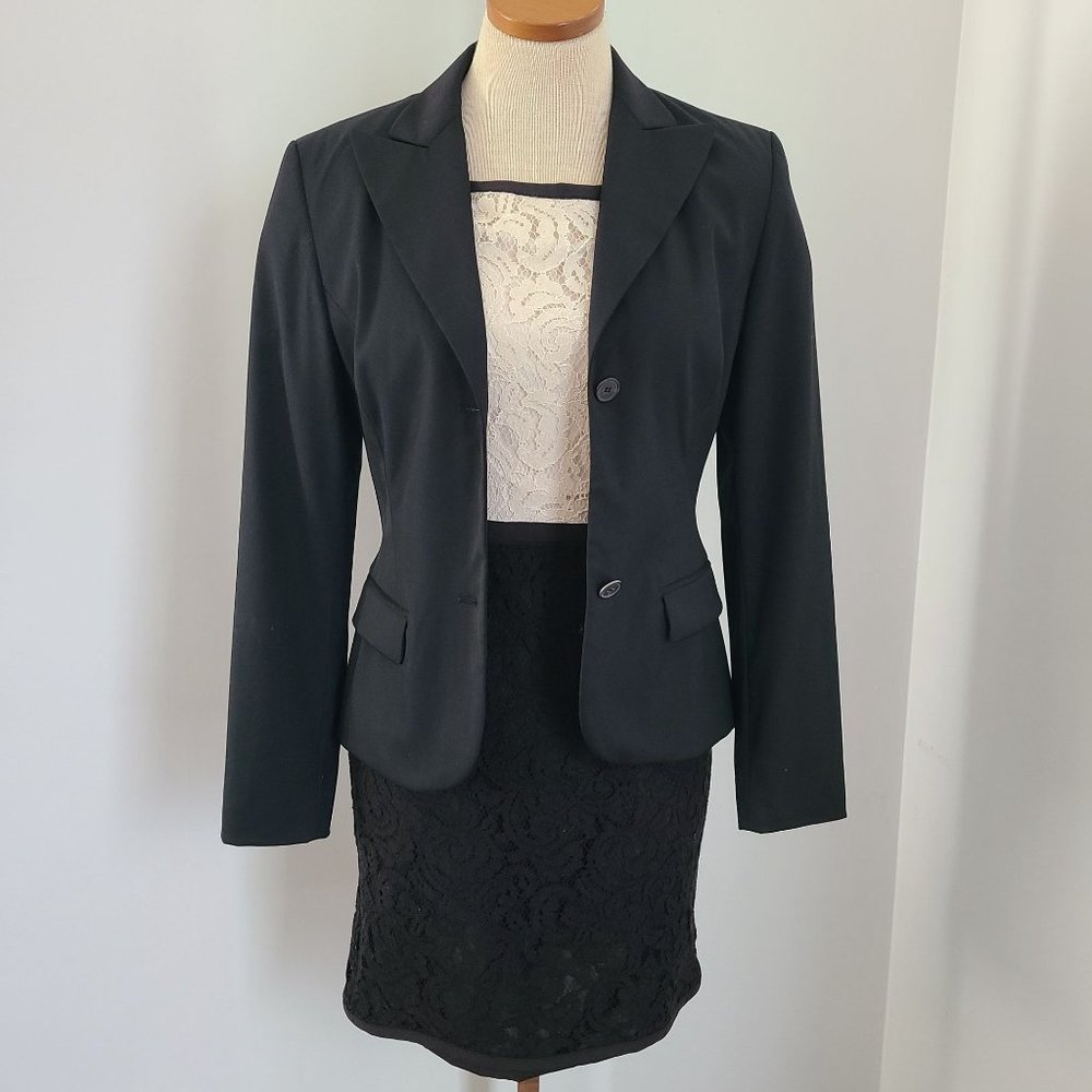 Hugo hugo boss Black Blazer